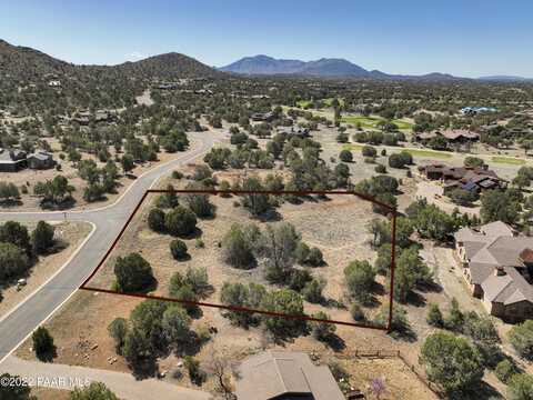 5085 W Vengeance Trail, Prescott, AZ 86305