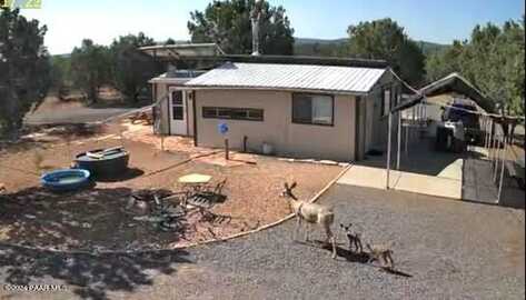 1 Keller Place, Ash Fork, AZ 86320