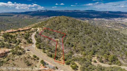 672 Cloudcrossing Circle, Prescott, AZ 86303