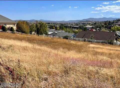 855 Golden Hawk Drive, Prescott, AZ 86301