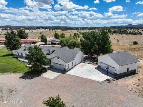 12897 N Tonto Road, Prescott, AZ 86305