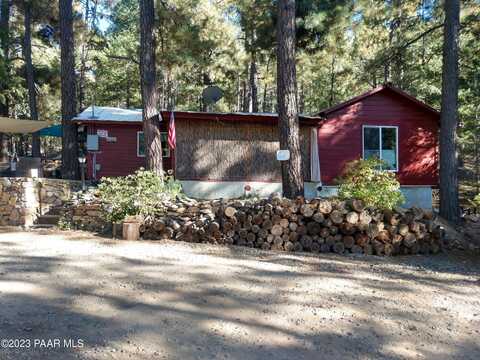 6550 S Millsite Lane, Prescott, AZ 86303