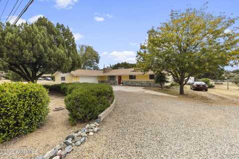 3045 Hozoni Road, Prescott, AZ 86305