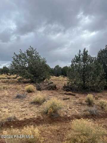 00 Cable Rd, Ash Fork, AZ 86320