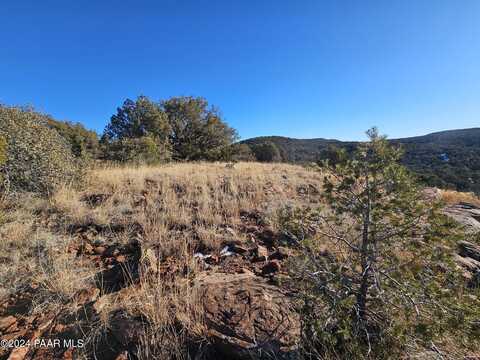 Lots 151 & 154 Forest Acre, Seligman, AZ 86337