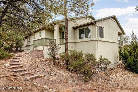 1513 Spruce Canyon Drive, Prescott, AZ 86303