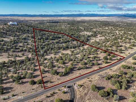 6201 W Rambling Road, Prescott, AZ 86305