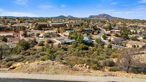 1568 Standing Eagle Drive, Prescott, AZ 86301