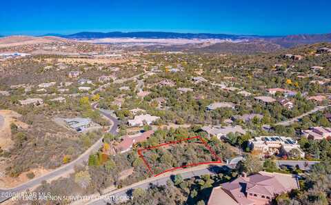 2826 Windcloud Drive, Prescott, AZ 86303