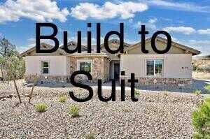 5968 W Cedron (Lot 267) Circle, Prescott, AZ 86305