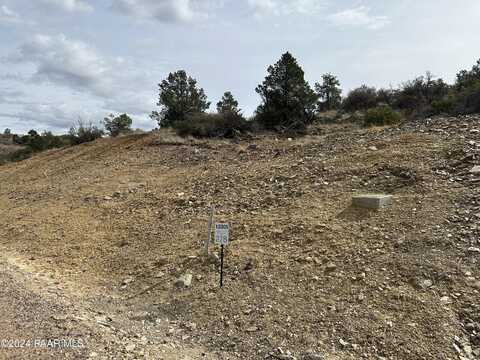 12305 N Whispering Canyon (Lot 278) Drive, Prescott, AZ 86305