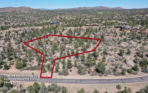 12780 W Cooper Morgan Trail, Prescott, AZ 86305