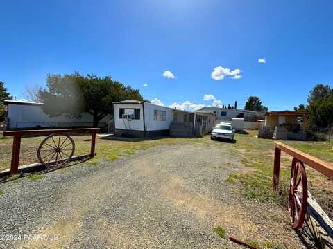 20941 E Mesa Verde Road, Mayer, AZ 86333