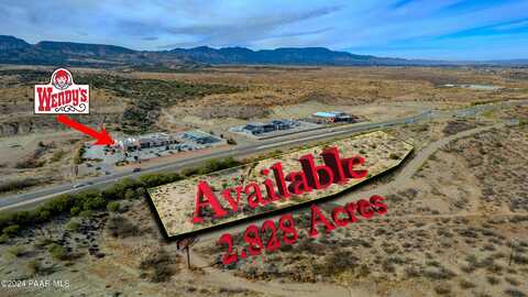 00 Hwy 260, Camp Verde, AZ 86322