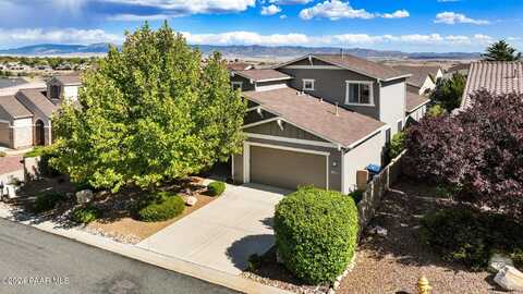 7598 E Traders Trail, Prescott Valley, AZ 86314