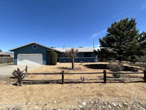 4035 N Kearny Drive, Prescott Valley, AZ 86314