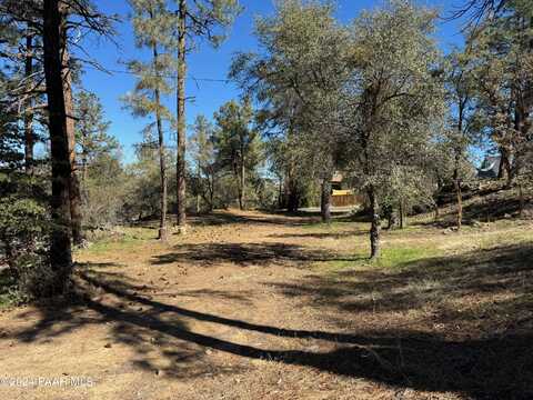 628 Beach Avenue, Prescott, AZ 86303