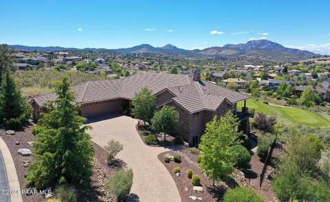 1046 Vantage Point Circle, Prescott, AZ 86301