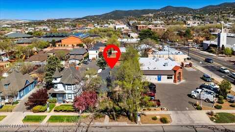 111 Grove Avenue, Prescott, AZ 86301