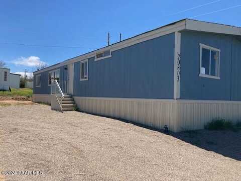 20803 E Cedar Drive, Mayer, AZ 86333