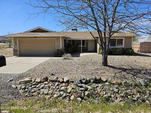 7800 E Larkspur Lane, Prescott Valley, AZ 86314