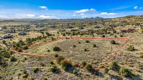 12c-2 E Cash Trail, Prescott Valley, AZ 86315