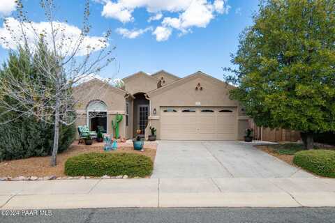 7925 N Paradise Canyon Lane, Prescott Valley, AZ 86315