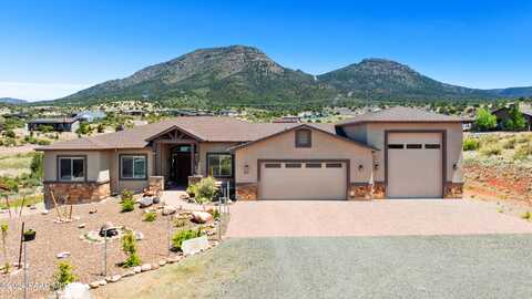 9405 N Dakota Road, Prescott Valley, AZ 86315