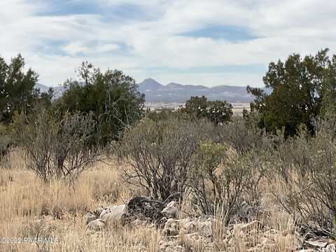 Tbd Prescott Ranch Road, Paulden, AZ 86334