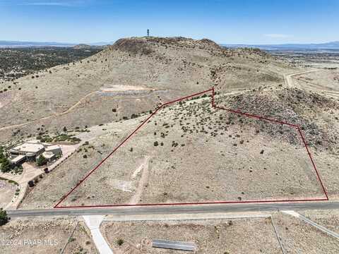 Tbd N Williamson Valley Ranch Road, Prescott, AZ 86305