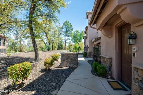 1716 Alpine Meadows Lane, Prescott, AZ 86303