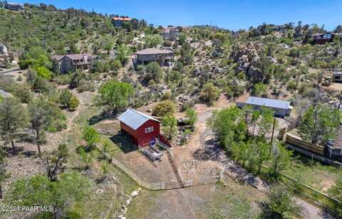 2303 Willow Creek Road, Prescott, AZ 86301