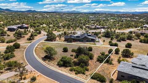 5350 W Simmons Peak Road, Prescott, AZ 86305