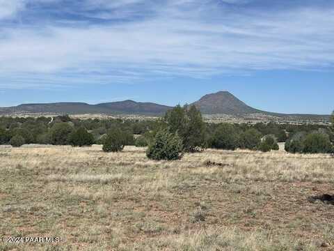 Lot 43ne Tides Trl, Ash Fork, AZ 86320