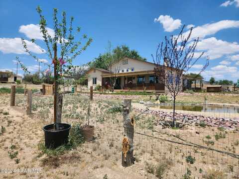 2354 N Kachina Lane, Chino Valley, AZ 86323