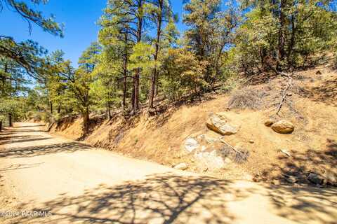 5000-012k W Copper Basin Road, Prescott, AZ 86303