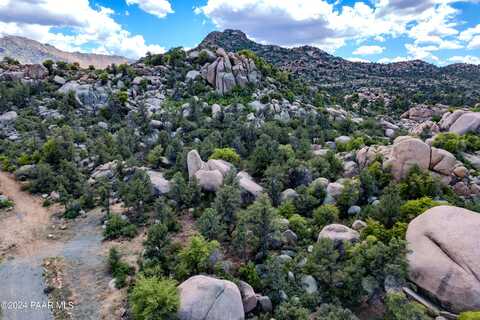 0 Makwa Trail, Prescott, AZ 86305