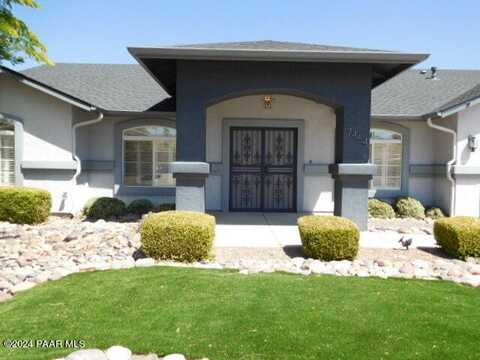 7454 Granite View Drive, Prescott Valley, AZ 86315