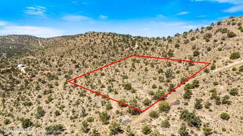 044d N Off Geiler Rd, Chino Valley, AZ 86323