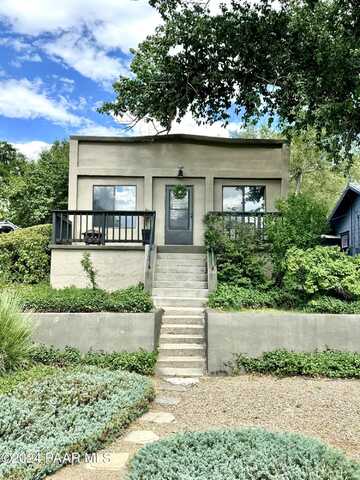 327 S Pleasant Street, Prescott, AZ 86303