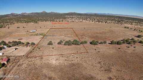 0 N Antelope Road, Paulden, AZ 86334