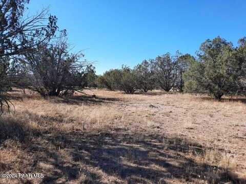 Lot 564d Caliente Winds Way, Seligman, AZ 86337