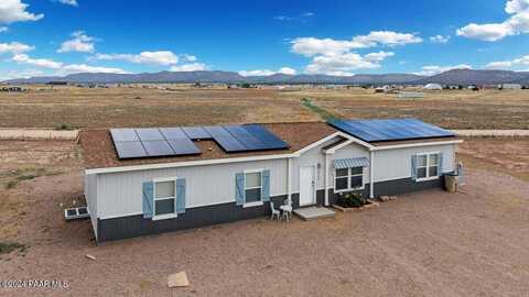 2460 W Hard Cider Trail, Paulden, AZ 86334