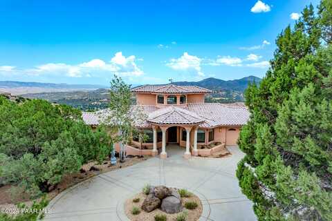 3945 Twisted Trail, Prescott, AZ 86301