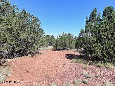 1535 E Cienega Drive, Williams, AZ 86046