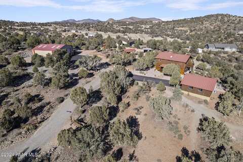 14451 N Hawkins Trail, Prescott, AZ 86305