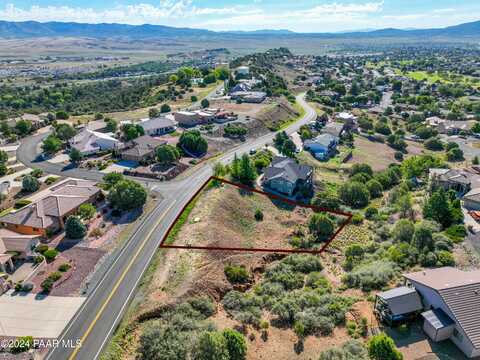 10595 E Old Black Canyon Highway, Humboldt, AZ 86327