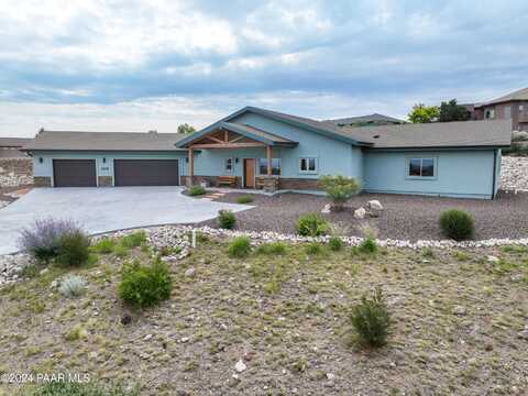 1225 Longview Drive, Prescott, AZ 86305