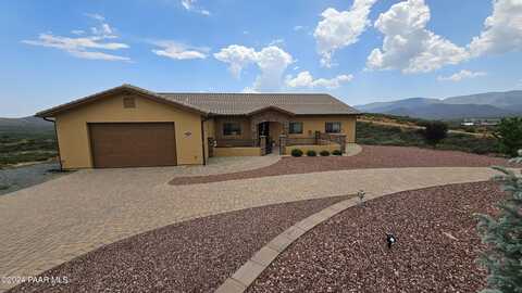 12121 E Remuda Lane, Mayer, AZ 86333