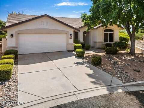 155 S Sagebrush Way, Cottonwood, AZ 86326